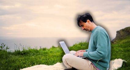 ¿Quieres ser nómada digital? Ofrecen trabajo con sueldo de 10 mil dólares mensuales; requisitos