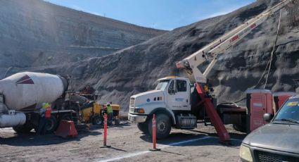 México impugnará fallo a favor de proyecto minero en aguas de Baja California Sur