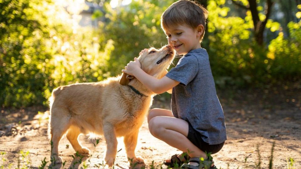 Tips para transitar el dueño por la pérdida de una mascota.