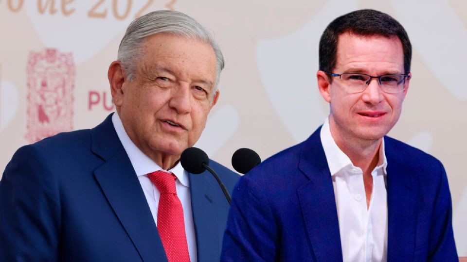 Ricardo Anaya revela qué le dijo AMLO en la única llamada que han tenido.