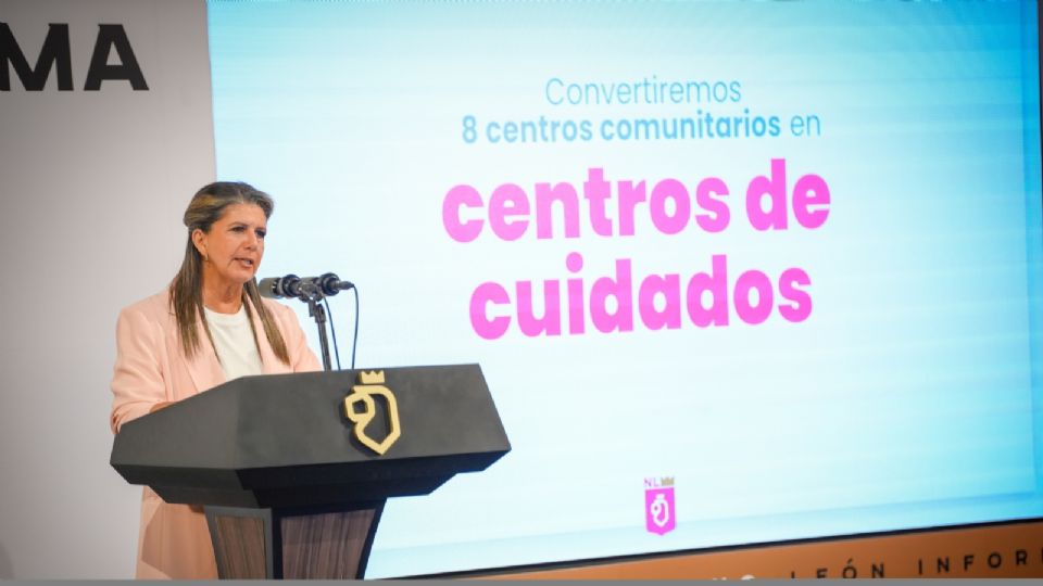 En una primera fase, nueve de estos centros ofrecerán servicios orientados a mejorar la calidad de vida de las personas encargadas del cuidado de otros.