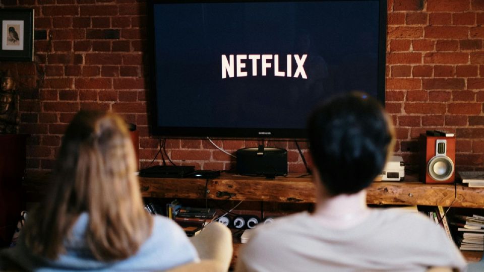 Nuevos estrenos en Netflix