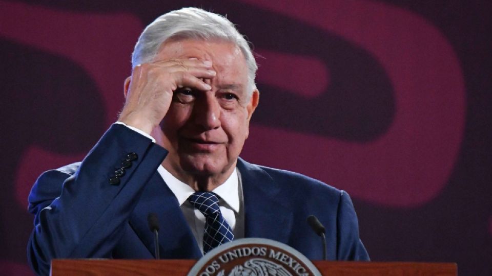 AMLO asegura que Estados Unidos es corresponsable de la violencia en Sinaloa