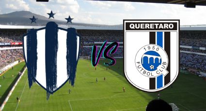 Querétaro vs Rayadas ¿Cuándo y dónde ver el juego en vivo de la Liga MX Femenil?