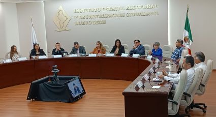 IEEPC abrirá bodega electoral para verificar información tras revelación del INE