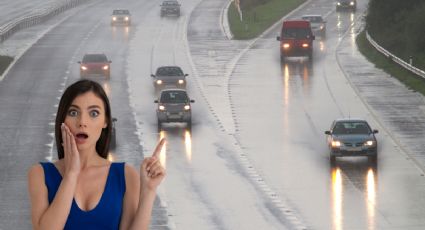 Lluvias en Monterrey hoy lunes 2 de septiembre: Últimas noticias