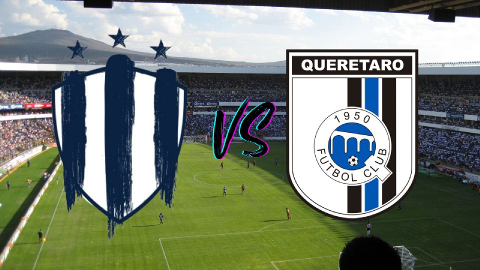 Querétaro vs Rayadas ¿Cuándo y dónde ver el juego en vivo de la Liga MX Femenil?