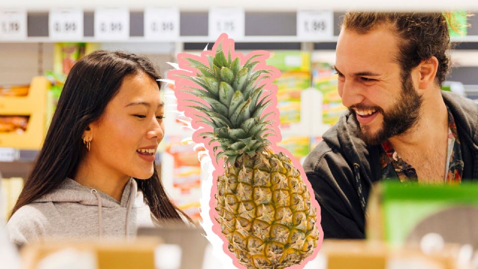 Los establecimientos de Mercadona se empiezan a llenar de manera notable cuando se acerca la hora.