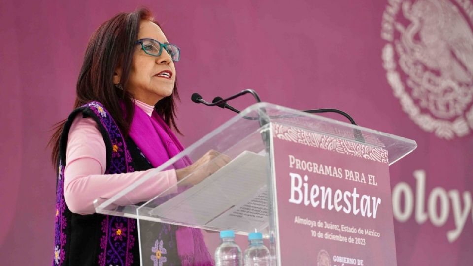 La secretaría sostuvo que la Cuarta Transformación es un cambio histórico de la vida pública.