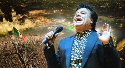 Estas son las 3 mejores canciones de Juan Gabriel según la IA