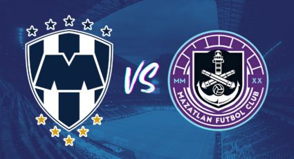 Rayados vs Mazatlán ¿Cuándo y dónde ver el juego en vivo de la Liga MX?