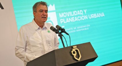 Citan a comparecer en Congreso a secretario de Movilidad de NL