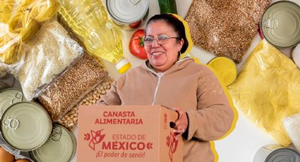 Alimentación para el Bienestar Edomex: Estos son los requisitos para recibir una despensa gratis