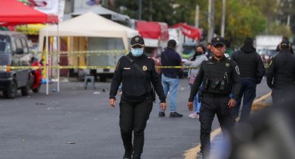 Implicado en homicidio es detenido con droga sintética