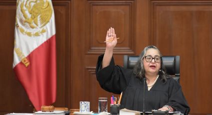 Norma Piña inicia otras tres consultas en torno a la reforma judicial