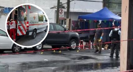 Fallece otro herido tras tiroteo en fiesta mexicana en Monterrey; es la cuarta víctima