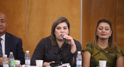 Advierte PT a la CNTE: violencia y daño a la imagen del gobierno no resolverán sus demandas