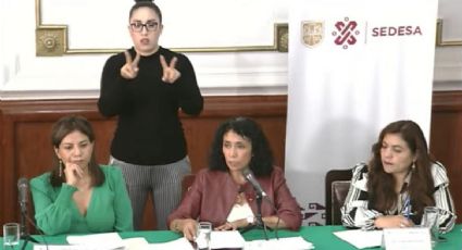 Destaca Sedesa que CDMX seguirá siendo líder en el país en Interrupción Legal del Embarazo