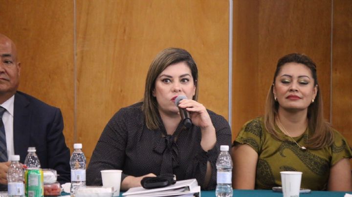 Advierte PT a la CNTE: violencia y daño a la imagen del gobierno no resolverán sus demandas