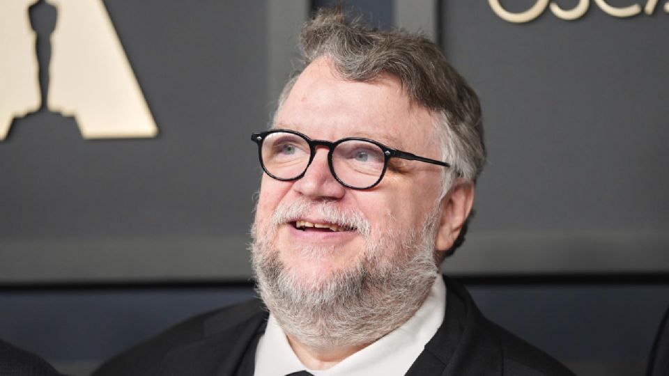 Guillermo del Toro lanza fuerte mensaje contra la Inteligencia Artificial.