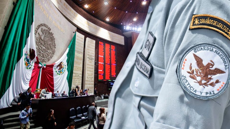 La reforma fue aprobada en la Cámara de Diputados.