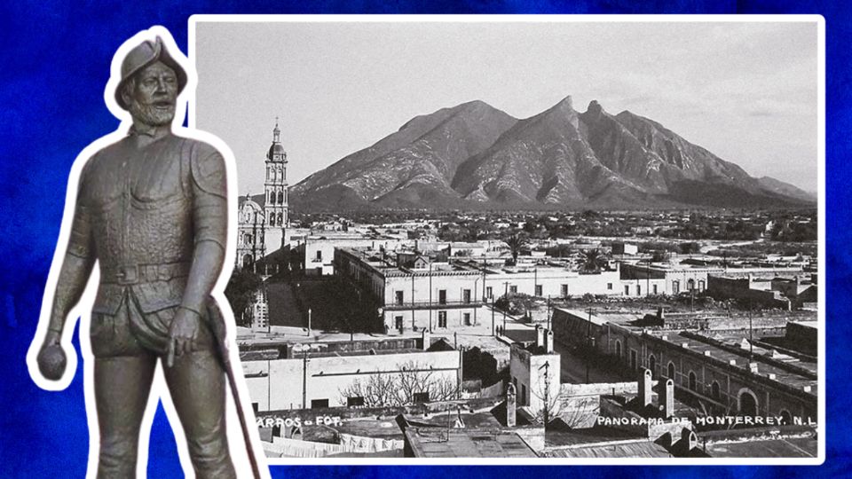 Fundación de Monterrey: 428 años de historia y evolución de la Sultana del Norte