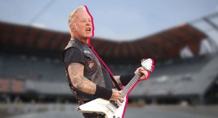 Metallica en CDMX: ¿Qué incluye la zona ORO del Estadio GNP y cuánto cuesta?