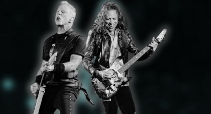 Metallica en CDMX: Apertura de puertas, horarios y todo lo que debes saber del concierto de hoy en el Estadio GNP Seguros