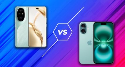 iPhone 16 vs Honor 200 Pro: Características y precios, ¿Cuál es mejor?