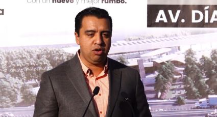 Jesús Nava destaca inversión de más de 6 mil millones de dólares en Santa Catarina