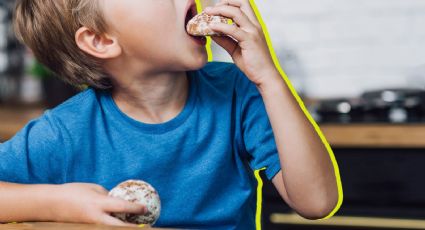 ¿Por qué un niño es quisquilloso con la comida? La ciencia te explica la razón