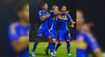 Tigres vence a Juárez y se adueña del subliderato del torneo