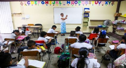 ¿Puente largo en escuelas de Nuevo León?, esto dice la SEP