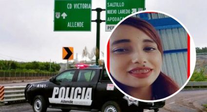 Restos mutilados encontrados en Allende podrían pertenecer a Blanca Granados