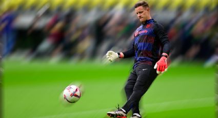 FC Barcelona: Estas son las alternativas para reemplazar a Ter Stegen en la portería