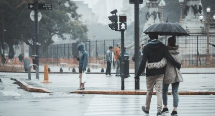 Este es el pronóstico del tiempo para la última semana de septiembre en Nuevo León