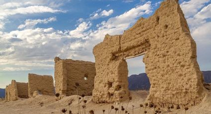 Conoce la Hacienda del Muerto, una zona paranormal en Nuevo León