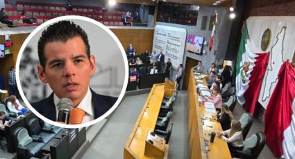 Tribunal Electoral ordena reponer Mesa Directiva; Movimiento Ciudadano denuncia desacato