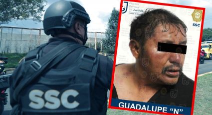 Vinculan a proceso a agresor que causó la muerte del jefe del sector Topilejo