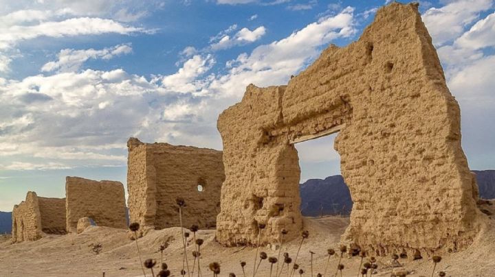 Conoce la Hacienda del Muerto, una zona paranormal en Nuevo León