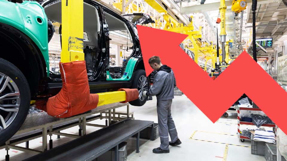 Se trata de una noticia positiva para la industria automotriz.