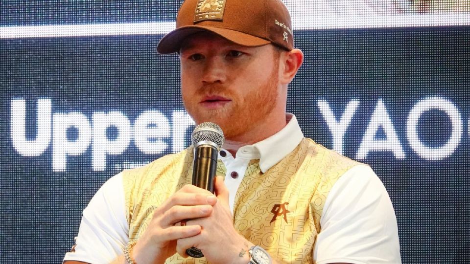 Saúl 'Canelo' Álvarez define su rival para enfrentar en 2025 y ya hay dos candidatos.