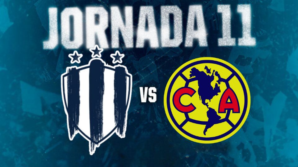 Rayadas vs América ¿Cuándo y dónde ver el juego en vivo de la Liga MX Femenil?