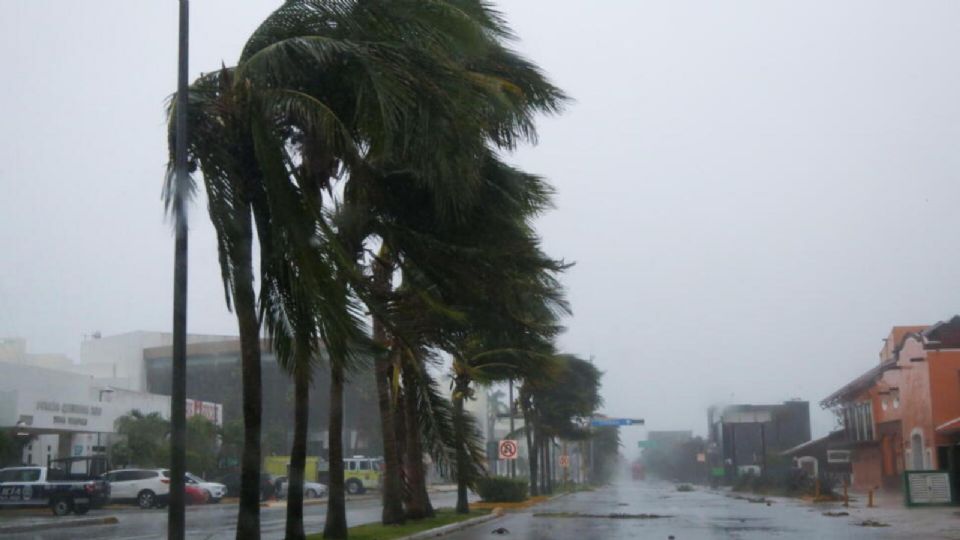 Las listas de nombres que se usan para estos fenómenos climáticos extremos facilitan la identificación y la comunicación sobre su impacto.