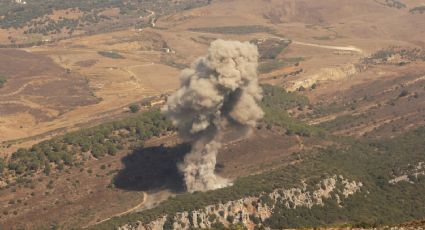 Muertes en Líbano ascienden a 558 tras bombardeos; activan plan de emergencia