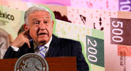 México podría entrar en recesión en 2025: advertencias económicas tras gobierno de AMLO