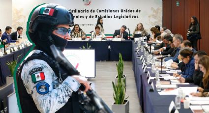 Reforma a la Guardia Nacional: ¿Qué cambios habrá en la seguridad del país?