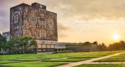 UNAM destaca en clasificaciones internacionales de estas áreas