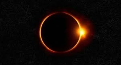 ‘Anillo de Fuego’: ¿Se podrá ver desde Monterrey el Eclipse Solar de octubre?