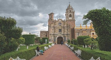 Pueblo Mágico de Cholula, ¿cómo llegar desde la CDMX?